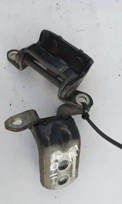 Nissan Qashqai Front door hinge set ZAWIASYDRZWI