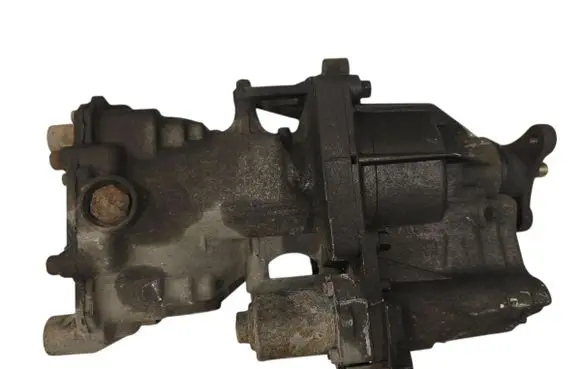Hyundai Santa Fe Rear differential EDF020114