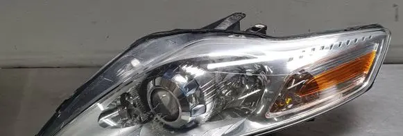 Ford Mondeo MK IV Headlight/headlamp 11364