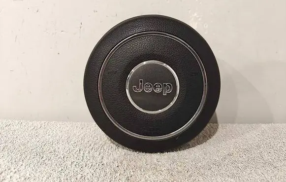 Jeep Grand Cherokee Steering wheel airbag STFB4022262 PT11722