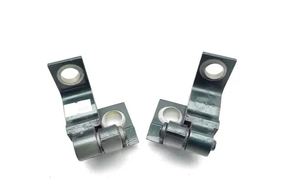 Skoda Karoq Rear door hinge set 8X0831404E