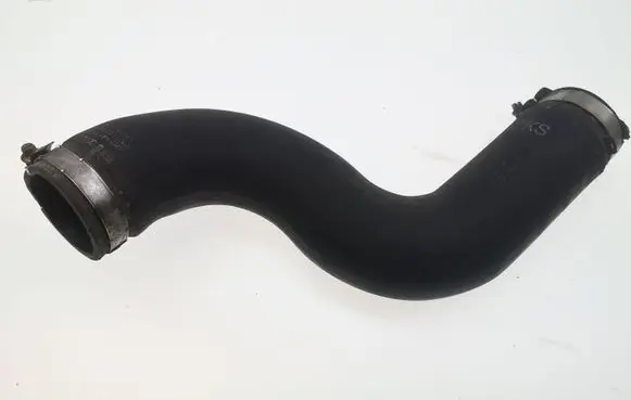 Audi A4 S4 B8 8K Intercooler hose/pipe 8K0145737K