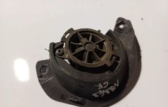 Peugeot 607 Front door speaker 9633493990G