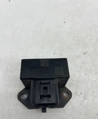 Ford Edge II Fuel injection pump control unit/module FU5A9D370KA 11547480 0101K18041311612