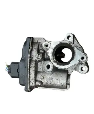 Renault Megane II EGR valve 147102557R 501000212 45496