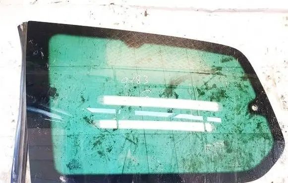 Ford Galaxy Rear side window as3m5532dot682