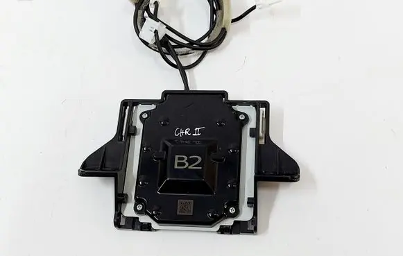 Toyota C-HR II Aerial GPS antenna 8686276050