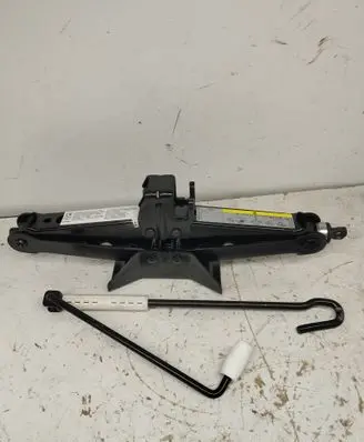 Audi Q3 8U Lift Jack 5N0011031E