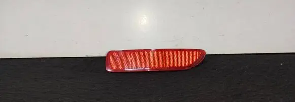 Dacia Dokker Rear tail light reflector 3202000635 8200751779A