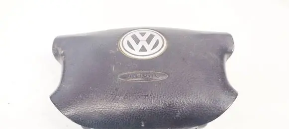 Volkswagen Sharan Steering wheel airbag 3B0880201BN