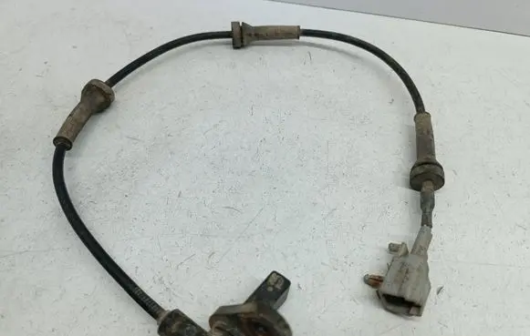ABS rear brake sensor