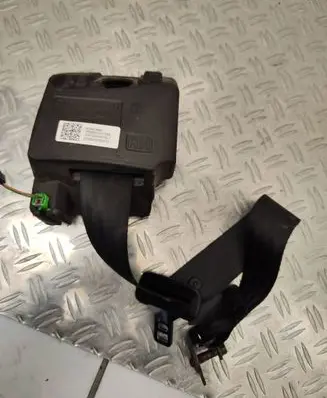 Volvo XC60 Rear seatbelt 39818864 34060407 1P000034147755A