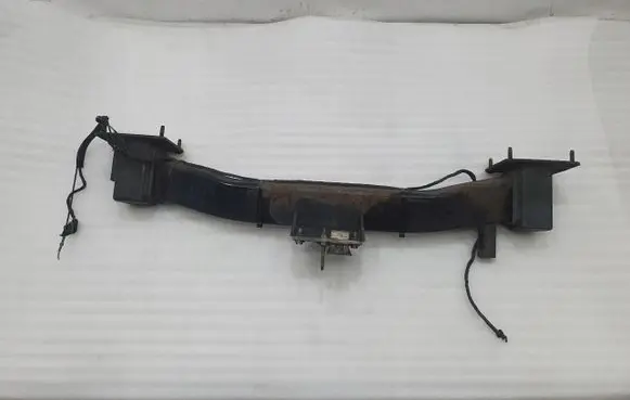 Ford Ranger Rear bumper support beam 
