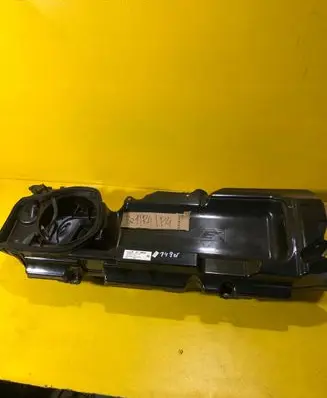Audi A6 S6 C6 4F Audio system kit 4F0035382A