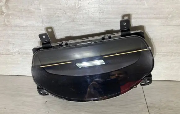 Ford Kuga III Speedometer (instrument cluster) nv4t10849dj1