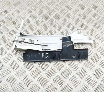 Alfa Romeo Giulia Fender mounting bracket 50532790