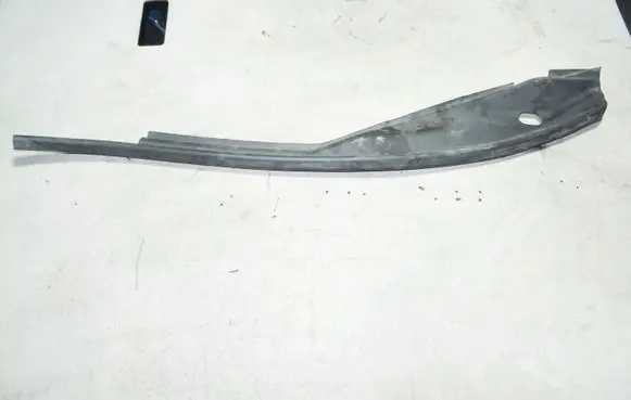 Infiniti Q50 Other engine bay part 658204GA0A