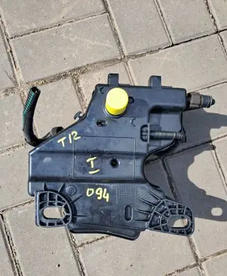 Citroen C4 II Picasso FAP fluid tank 9674605580
