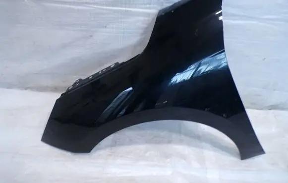 Opel Corsa F Fender 