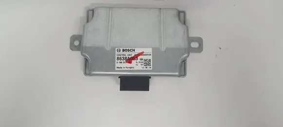 Mitsubishi Space Star Voltage converter/converter module 8638A053