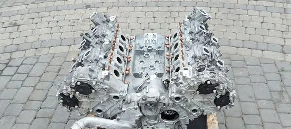 Aston Martin DBX Engine 177950