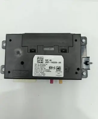 Ford Mustang VI Bluetooth control unit module A2C7673411100 355134118049 LR3T14G229AR