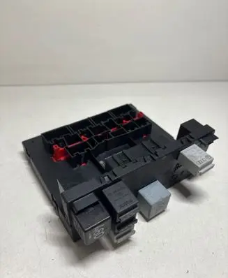 Volkswagen Touran I Comfort/convenience module 1K0937049M H34S0803 F005V00482
