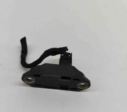 Mercedes-Benz S W220 Acceleration sensor A0025426918