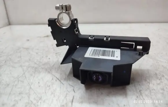 Audi A6 Allroad C7 Positive wiring loom 