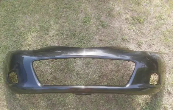 Mazda 2 Front bumper D65150031 967704370