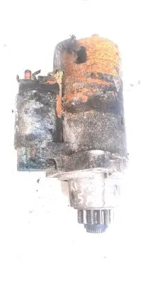 Nissan Maxima A34 Starter motor