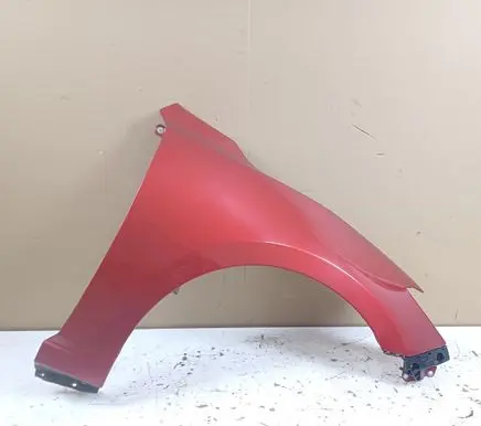 Mazda 3 II Fender