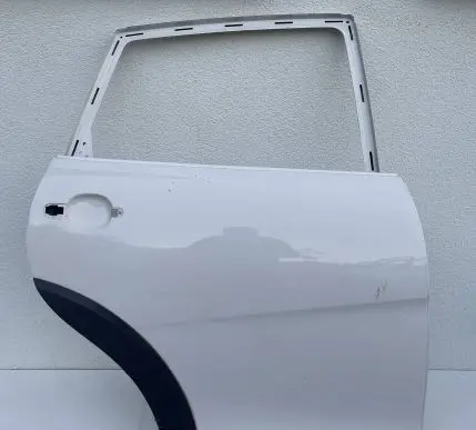 Seat Altea XL Rear door