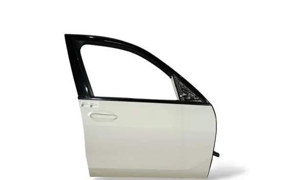 BMW X5 G05 Front door 8738552 41518738552