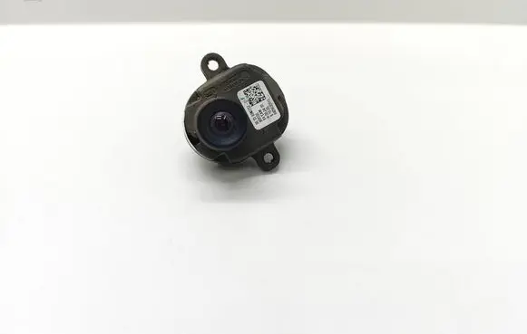 BMW 5 F10 F11 Front bumper camera 9240352 924035201 66539240352