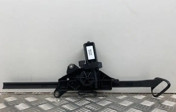 Mercedes-Benz E C207 W207 Seat belt height adjuster A2078600182 A2078600357