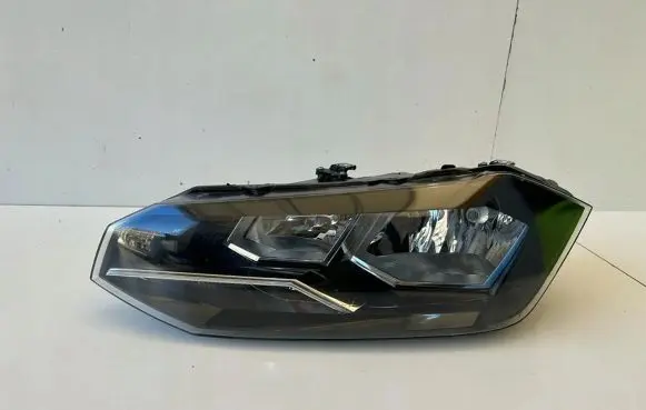 Volkswagen Polo VI Headlight/headlamp 2G1941005