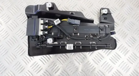 Land Rover Range Rover Sport L494 Other control units/modules GK6214E110AA GK6214E108AB C02731103