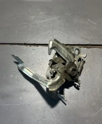 Toyota Aygo AB40 Engine bonnet/hood hinges