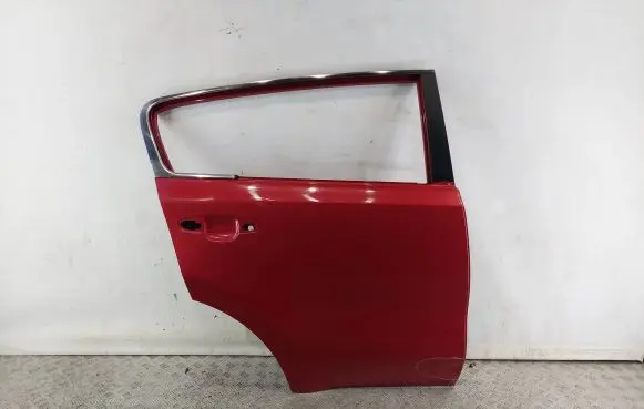 KIA Sportage Rear door