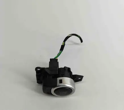 BMW X5 F15 Engine start stop button switch 9297994