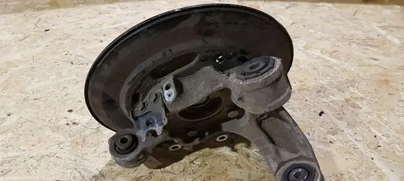Honda CR-V Rear wheel hub 52215T1VE00 42200T1GE01