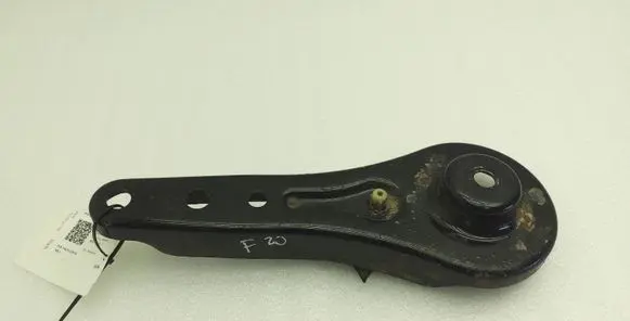 Other rear suspension part
