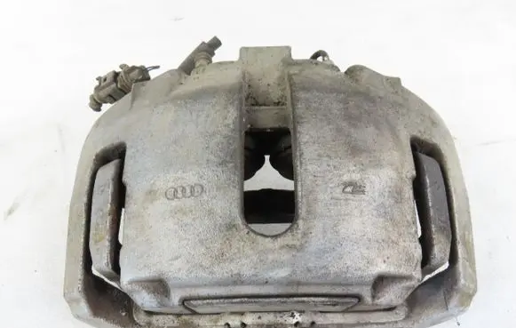 Audi A8 S8 D3 4E Front brake caliper