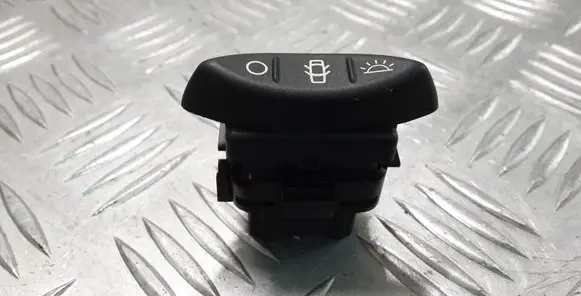 Citroen C8 Interior lighting switch 889220 27456