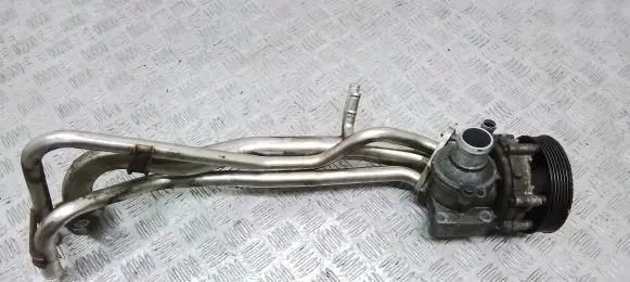 Volvo XC90 Water pump