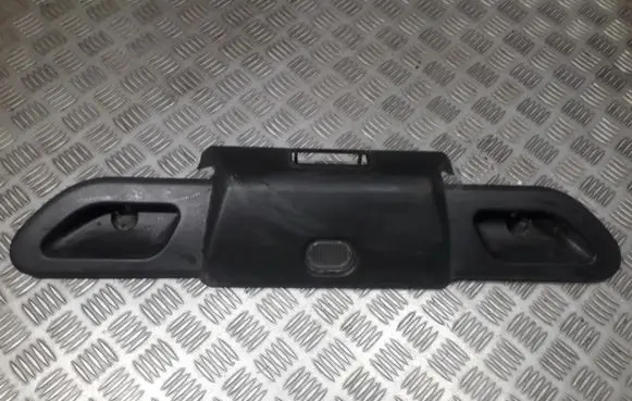 Jaguar S-Type Other interior part 4R83F22678AD