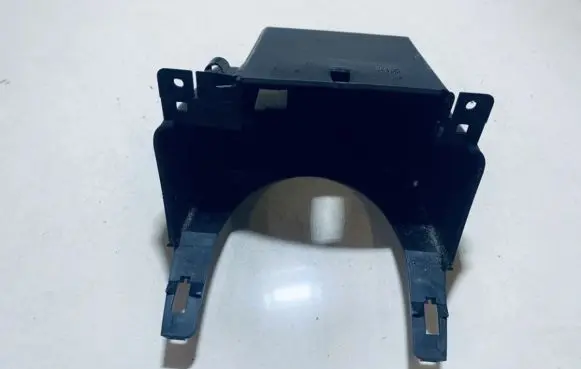 Peugeot 307 Car ashtray 9653708677 9653758077
