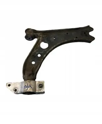 Volkswagen Golf V Front lower control arm/wishbone 1K0199231G