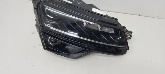 Skoda Karoq Headlight/headlamp 10004